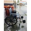 Image 2 : WHEELCHAIR