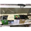 Image 2 : ASSORTED VINYLS SUCH AS: GLEN MILLER, ANNE MURRAY, RUSTY WARREN, JIMMIE RODGERS, & MUCH MORE