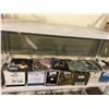 Image 2 : ASSORTED VINYLS SUCH AS: ANNE MURRAY, BARRY MANILOW, KENNY LOGGINS, & MUCH MORE