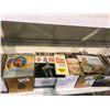 Image 2 : ASSORTED VINYLS SUCH AS: HANK SNOW, JERRY LEE LEWIS, ROGER MILLER, ELVIS PRESLEY CHRISTMAS ALBUM &