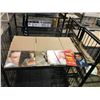 Image 2 : ASSORTED VINYLS SUCH AS: ELVIS PRESLEY, TANYA TUCKER, BUCK OWENS, BING CROSBY, & MUCH MORE