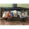 Image 2 : ASSORTED VINYLS SUCH AS: ANDY WILLIAMS, PATTI PAGE, RAY PRICE, TUXEDO JUNCTION, THE STATLER BROS.,