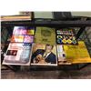 Image 2 : ASSORTED VINYLS SUCH AS: HARRY JAMES & LOTS OF COUNTRY CLASSIC HITS