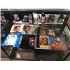 Image 2 : ASSORTED DEAN MARTIN VINYLS