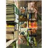 Image 2 : ASSORTED VINYLS SUCH AS: ROY CLARK, COUNTRY HITS, HERB ALPERT, THE INK SPOTS, & MORE