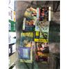 Image 2 : ASSORTED VINYLS SUCH AS: WALT DISNEY TITLES, BENNY GOODMAN, SESAME STREET, PUFF THE MAGIC DRAGON,