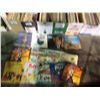 Image 3 : ASSORTED VINYLS SUCH AS: WALT DISNEY TITLES, BENNY GOODMAN, SESAME STREET, PUFF THE MAGIC DRAGON,