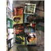 Image 2 : ASSORTED VINYLS SUCH AS: HANK WILLIAMS, FIDDLER ON THE ROOF, JIMMY DEAN, COUNTRY HITS, & MUCH MORE