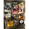 Image 2 : ASSORTED VINYLS SUCH AS: ALFRED NEWMAN, CHET ATKINS, ROGER MILLER, THE INK SPOTS, & MUCH MORE