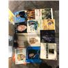 Image 2 : ASSORTED VINYLS SUCH AS: ROSANNE CASH, ROY CLARK, JEROME KERN, & MUCH MORE