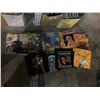 Image 2 : ASSORTED VINYLS OF SOUNDTRACKS, COUNTRY MUSIC, & MUCH MORE