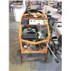 Image 2 : 2017 MAGNUM 4000 PLUS SERIES WITH WAND IN WORKING ORDER