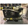 Image 2 : BE AIR COMPRESSOR MODEL AC658HB 8 GAL GAS 6.5HP