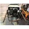 Image 2 : HOBART CHAMPION 4500 GAS GENERATOR WITH BRIGGS & STRATTON DHV 8HP ENGINE 4500WATT -140 AMP AC