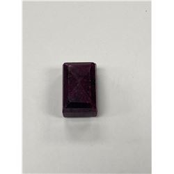 RUBY 159.60CT 31.91G, 31 X 20 X 20MM AFRICA