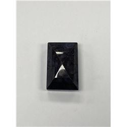 SAPPHIRE 191.95CT 38.39G, 37 X 24 X 16MM MADAGASCAR