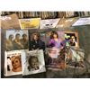 Image 2 : ASSORTED VINYLS SUCH AS: BELAFONTE, ROY CLARK, DON MESSER, COUNTRY HITS, & MUCH MORE