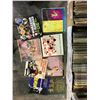 Image 3 : ASSORTED VINYLS SUCH AS: KENNY ROGERS, DAN HILL, THE MILLS BROTHERS, MARTY ROBBINS, & MUCH MORE