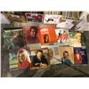 Image 2 : ASSORTED VINYLS SUCH AS: PERRY COMO, ROGER MILLER, FLOYD CRAMER, & MUCH MORE