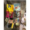 Image 2 : ASSORTED VINYLS SUCH AS: THE PLATTERS, BILLY VAUGHN JIMMIE RODGERS, & MUCH MORE