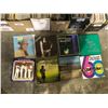 Image 2 : ASSORTED VINYLS SUCH AS: MEL STREET, ELVIS PRESLEY, LOUIS ARMSTRONG, & MUCH MORE