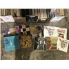 Image 2 : ASSORTED VINYLS SUCH AS: KENNY ROGERS, RAY PRICE, THE MILLS BROTHERS, CHARLIE RICH, BELAFONTE, &