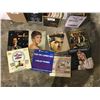 Image 2 : ASSORTED VINYLS SUCH AS: ROGER MILLER, KENNY ROGERS, ORIGINAL SOUNDTRACKS, EARL GRANT, & MUCH MORE