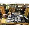 Image 1 : ASSORTED LED LIGHT FIXTURES & REAR TAIL LIGHTS