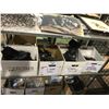 Image 1 : ASSORTED MENS SET DEC WARDROBE SHOES