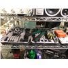Image 2 : MILWAUKEE HACKZALL, SOCKET SET, ASSORTED TOOLS, & MORE