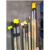 Image 2 : ASSORTED LUMBERJACK TOOLS