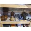 Image 2 : ASSORTED SET DEC HOUSEHOLD ITEMS & DECOR