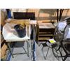Image 2 : ASSORTED SET DEC FURNITURE