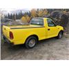 Image 2 : 1997 Ford F150