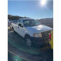 2006 Ford F150 (PARTS ONLY)