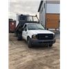 Image 1 : 2006 FORD F350 TILT DECK TRUCK