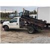 Image 2 : 2006 FORD F350 TILT DECK TRUCK