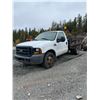 Image 5 : 2006 FORD F350 TILT DECK TRUCK