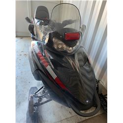 2007 Polaris 600 HO CFI IQ