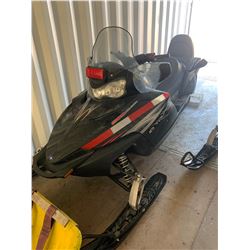 2007 Polaris 600 HO CFI IQ