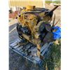 Image 1 : CATERPILLAR ENGINE D330