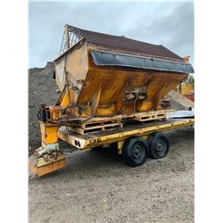2003 TENCO SANDER UNIT