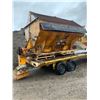 Image 1 : 2003 TENCO SANDER UNIT