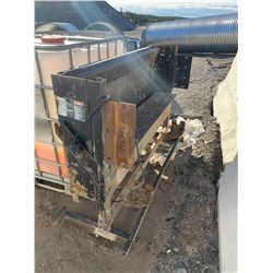 ULTRON LIFT GATE