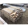 Image 1 : bundle of lumber