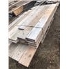 Image 1 : bundle of lumber