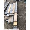 Image 1 : bundle of lumber
