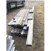 Image 1 : bundle of lumber