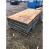 Image 1 : bundle of lumber