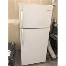 fridge